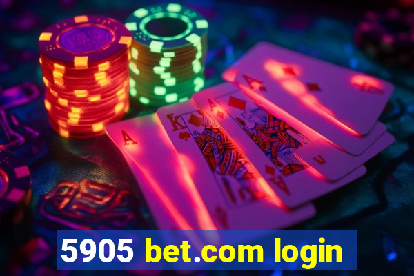 5905 bet.com login